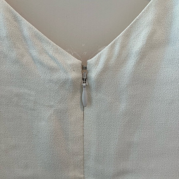 Victoria Beckham Batwing Midi Dress - Picture 11 of 16